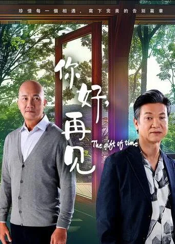 你好，再见2025