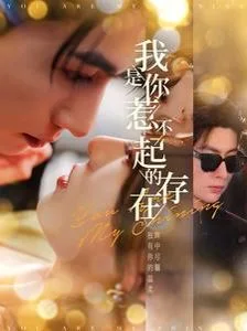 我是你惹不起的存在