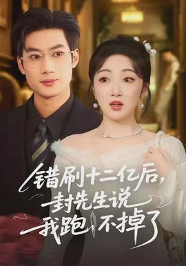 错刷十二亿后，封先生说我跑不掉了