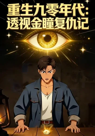 重生九零年代：透视金瞳复仇记