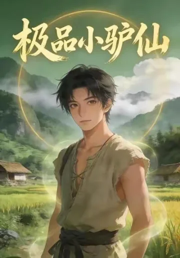 极品小驴仙
