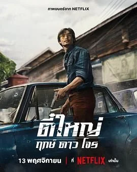 侠盗之星