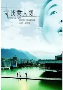 寻找美人痣