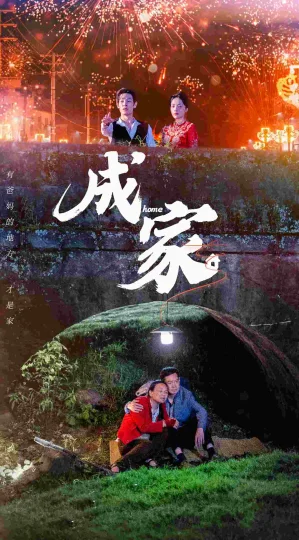 成家 短剧版