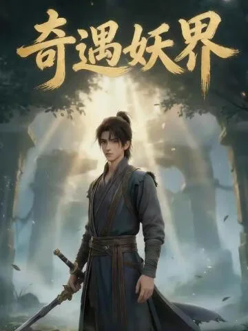 奇遇妖界
