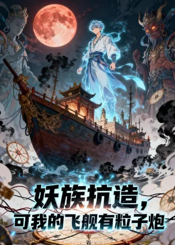 妖族抗造，可我的飞舰有粒子炮