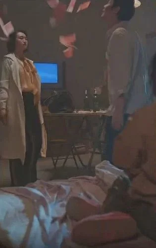 你好 我的泰迪熊哥哥