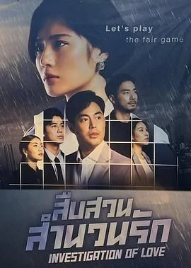婚恋调查2