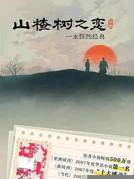 山楂树之恋2025