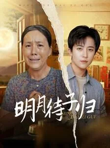 明月待子归