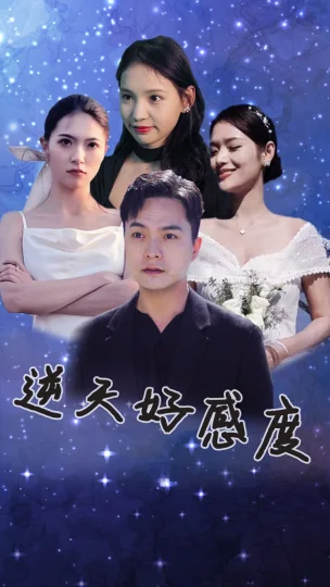 逆天好感度