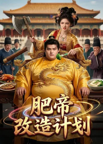 肥帝改造计划