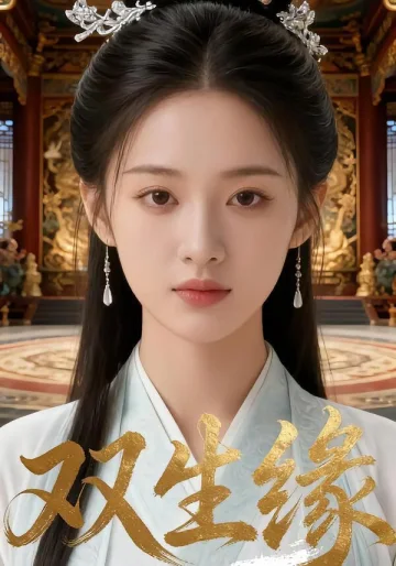 双生缘