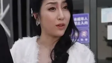原来是首富