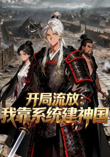 开局流放我靠系统建神国