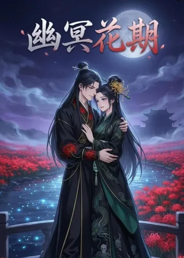 幽冥花期