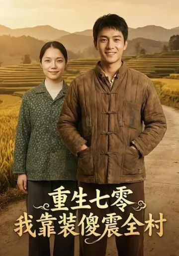 重生七零：我靠装傻震全村