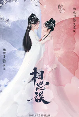 相思误