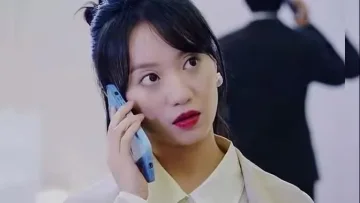 叮！我的首富老公已上线