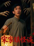 宋家镇怪谈
