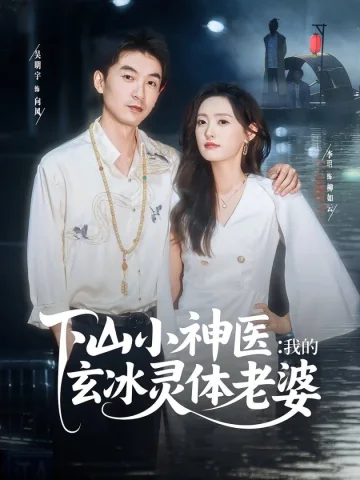 下山小神医我的玄冰灵体老婆
