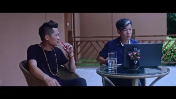 血月惊魂