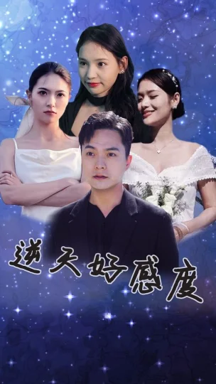 逆天好感度