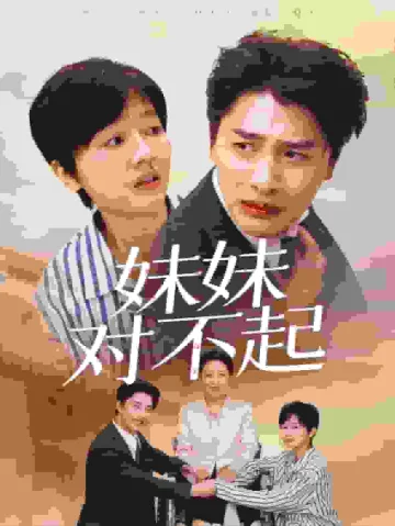 妹妹对不起
