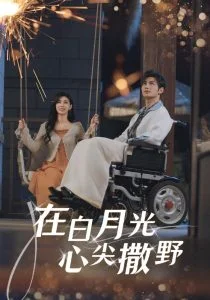 在白月光心上撒野