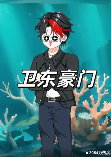 卫东豪门