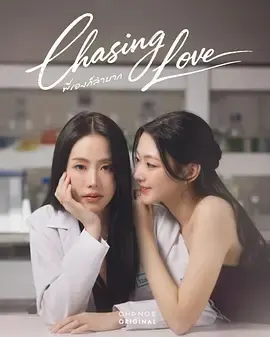 追逐爱情