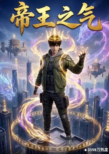 帝王之气