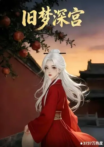 旧梦深宫