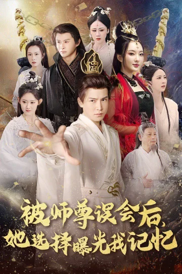 被师尊误会后她选择BG我记忆-BG记忆后她无地自容