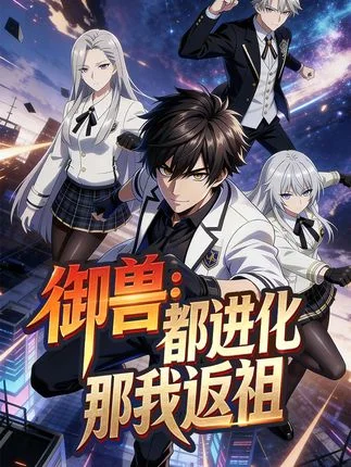 御兽：都进化那我返祖