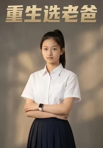 重生选老爸