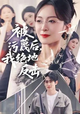 被污蔑后，我绝地反击