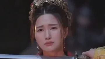 皇后娘娘惹不起