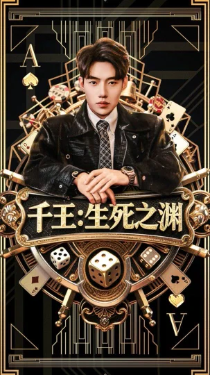 千王生死之渊