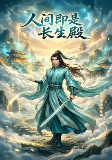 人间即是长生殿