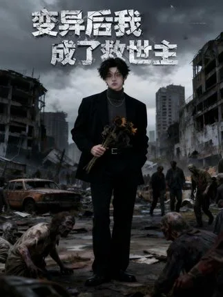 变异后我成了救世主