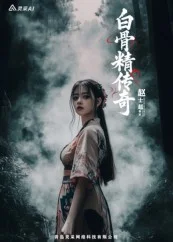 白骨精传奇第一季