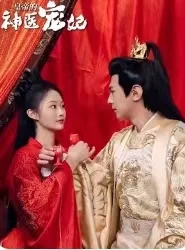 皇帝的神医宠妃