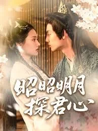 昭昭明月心