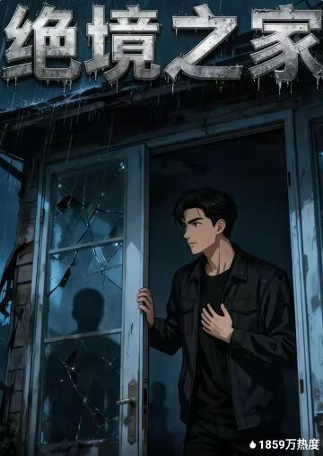 绝境之家