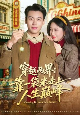 穿越两界：靠一袋米走上人生巅峰