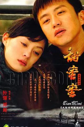 甜蜜蜜2007