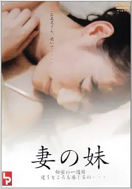 妹妹的誘惑