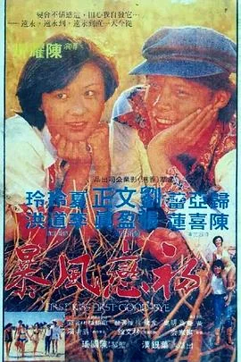 初恋风暴