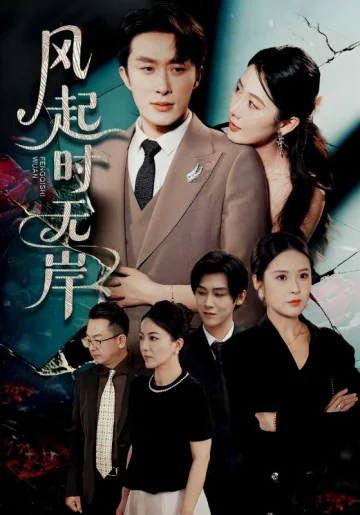 风起时无岸